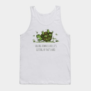 Perseverance Tank Top